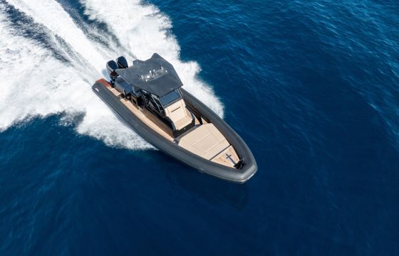 SEA WATER 320