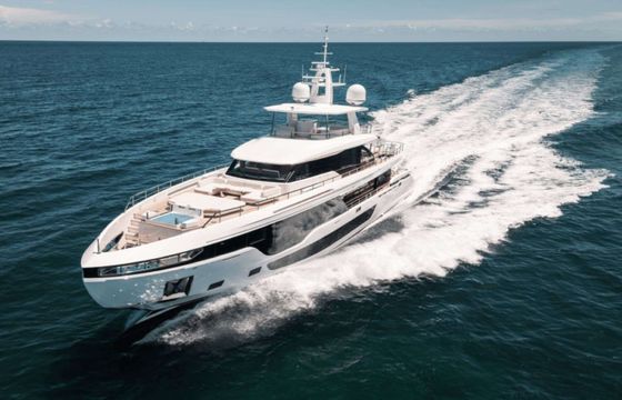 Azimut Tycoon