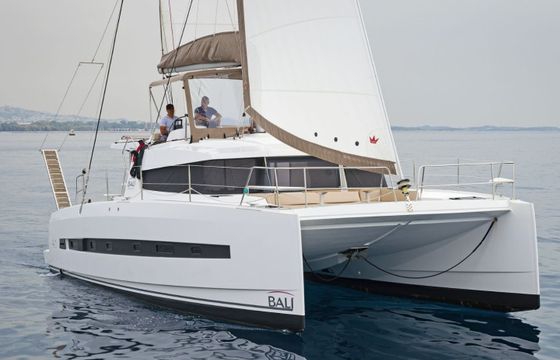 Bali 4.1