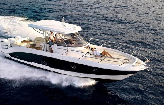 Sessa Marine Key Largo 36