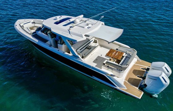 Tiara 43LS