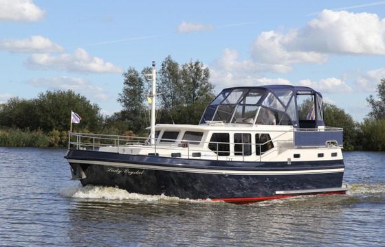 Privateer 34