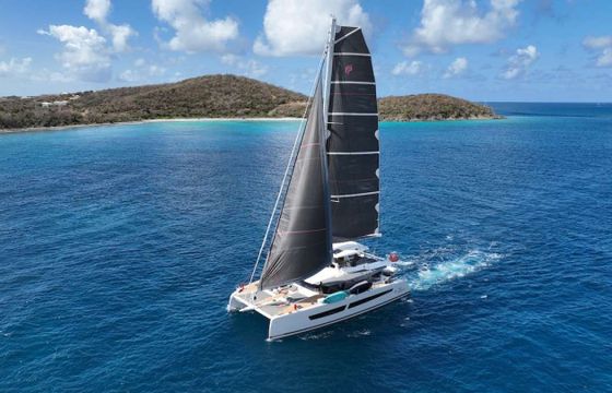 Fountaine Pajot TRU NORTH