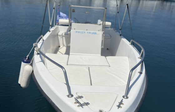 Lazzari Open 605
