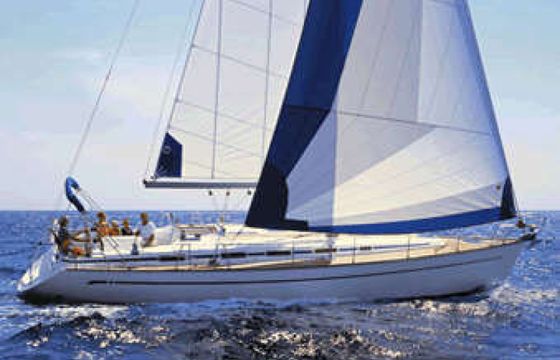Bavaria 44