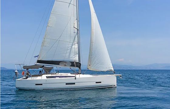 Dufour 430