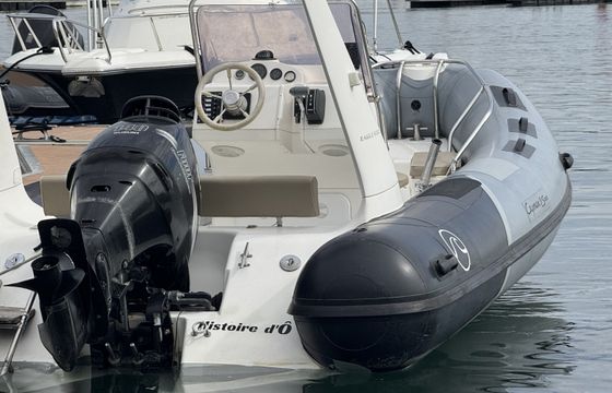 Brig Eagle 650 H