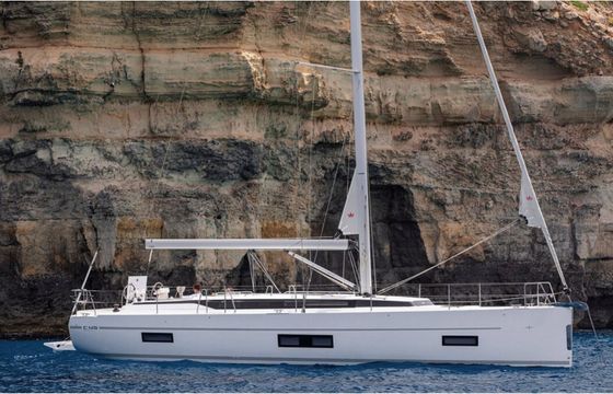 Bavaria C45