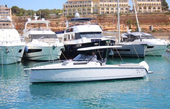 RYCK 280