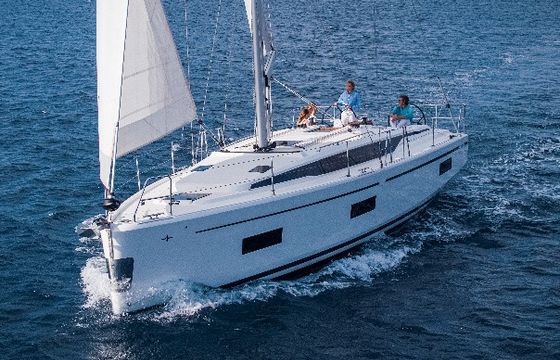 Bavaria C42