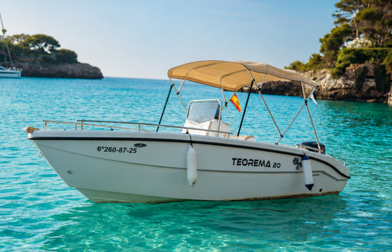 Teorema Marine Teorema 20