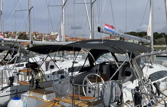 Elan Impression 40.1