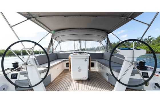 Bénéteau Oceanis 51.1