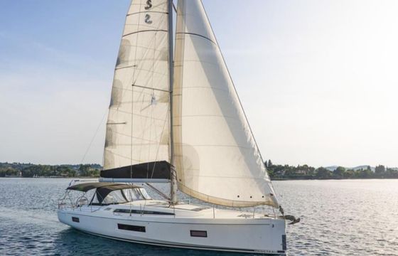 Bénéteau Oceanis 51.1