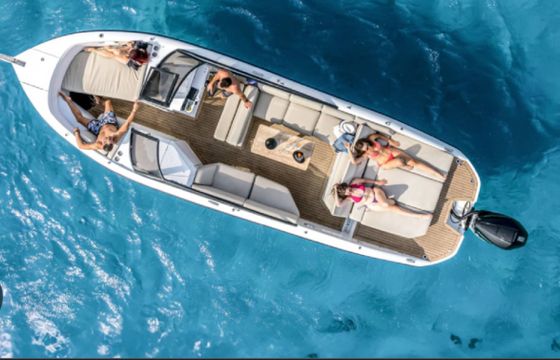 Rand Supreme 27