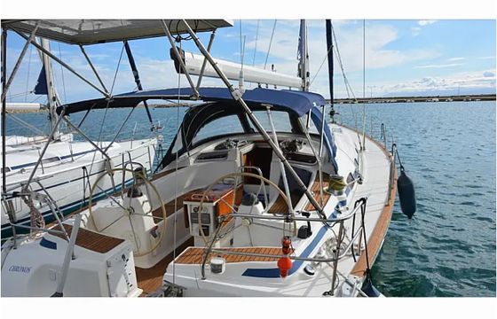 Bavaria Cruiser 46