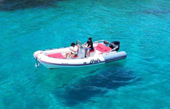Bwa Sport 22 GT