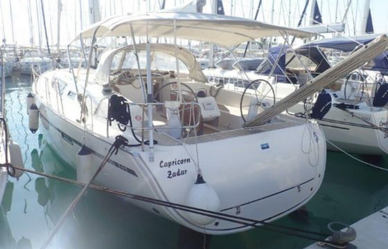 Bavaria 46 BT '15