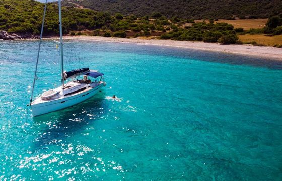 Bavaria 46 Cruiser