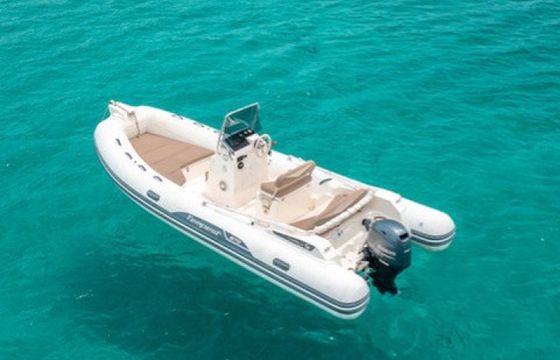 Capelli Tempest 570 40 HP