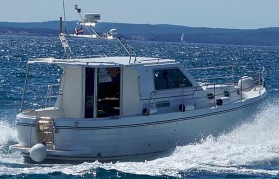 Sas Vektor ADRIA 1002