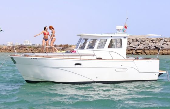 Ribera 980