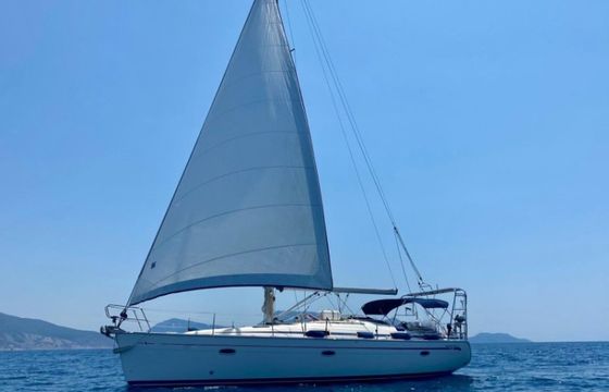 Bavaria 42