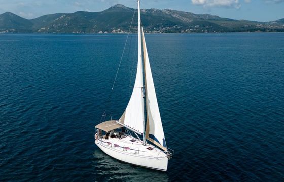 Bavaria 30 Cruiser