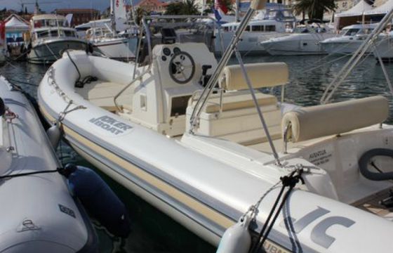 Joker Boat Clubman 23