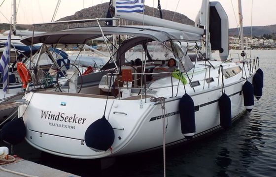Bavaria 51