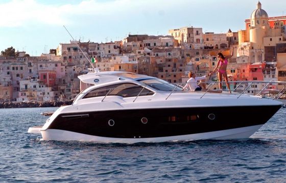 Sessa Marine C35