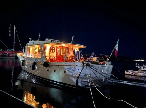 Cantieri Santa Margherita Moltedo 23