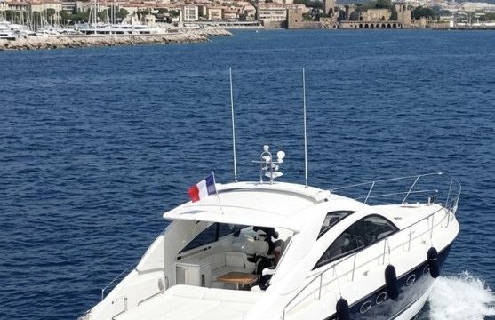 Fairline Targa 47 Gran Turismo