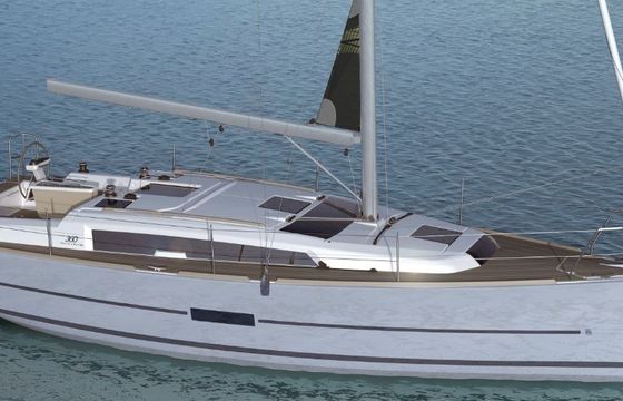 Dufour 360 Grand Large