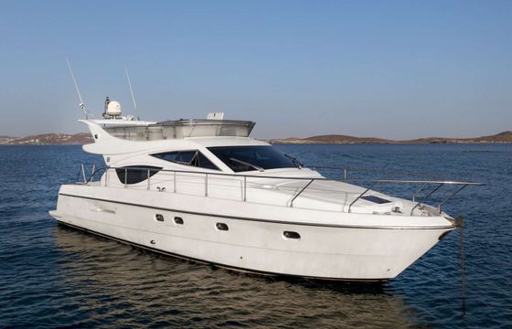 Ferretti ARABELLA