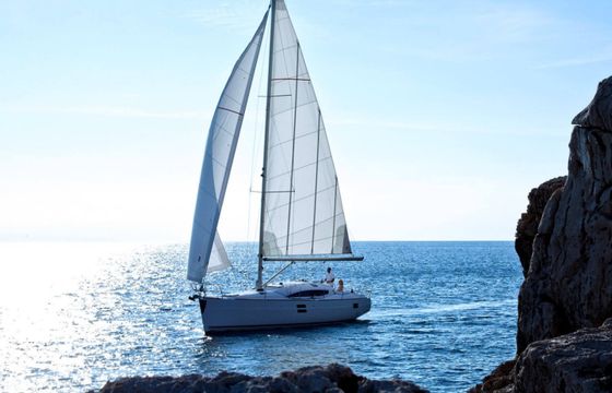 Elan Impression 40