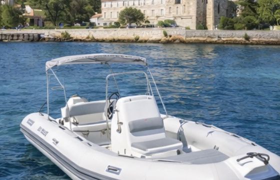 Adventure Vestra V 6.50
