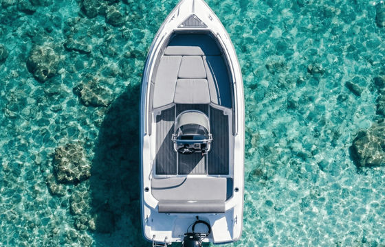 Nireus Optima 490