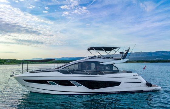 Sunseeker X2