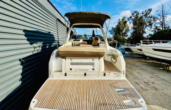 Jeanneau Leader 30