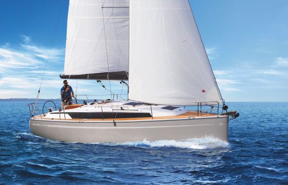 Bavaria Cruiser 34