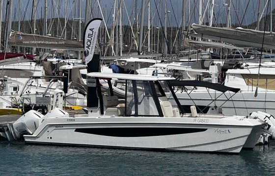 Aquila 28 Molokai