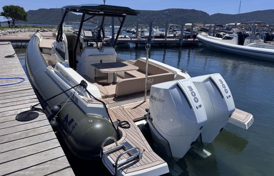 Nuova Jolly PRINCE 33C