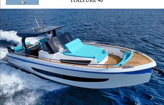 Italyure 40