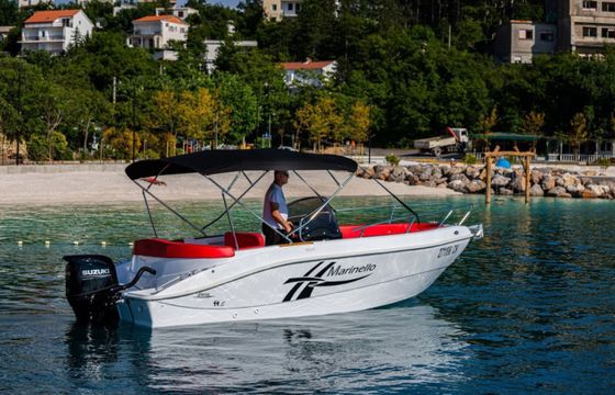 Marinello ELENA 650