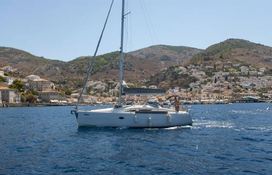 Elan 34