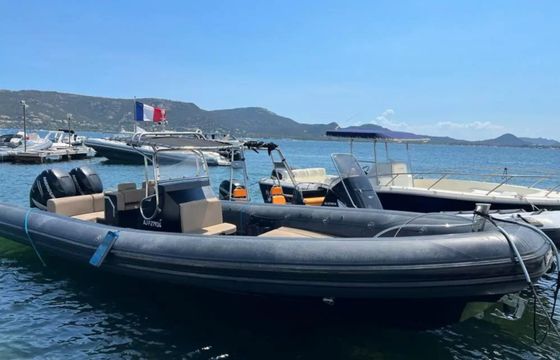 Sea Water Smeralda 300