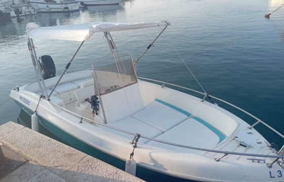Fiart-Mare Marea 20
