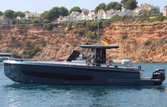 Italyure 38 sport