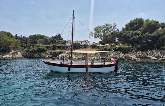 Trapani Cassidenes